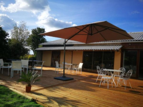 Hotels in Genneteil